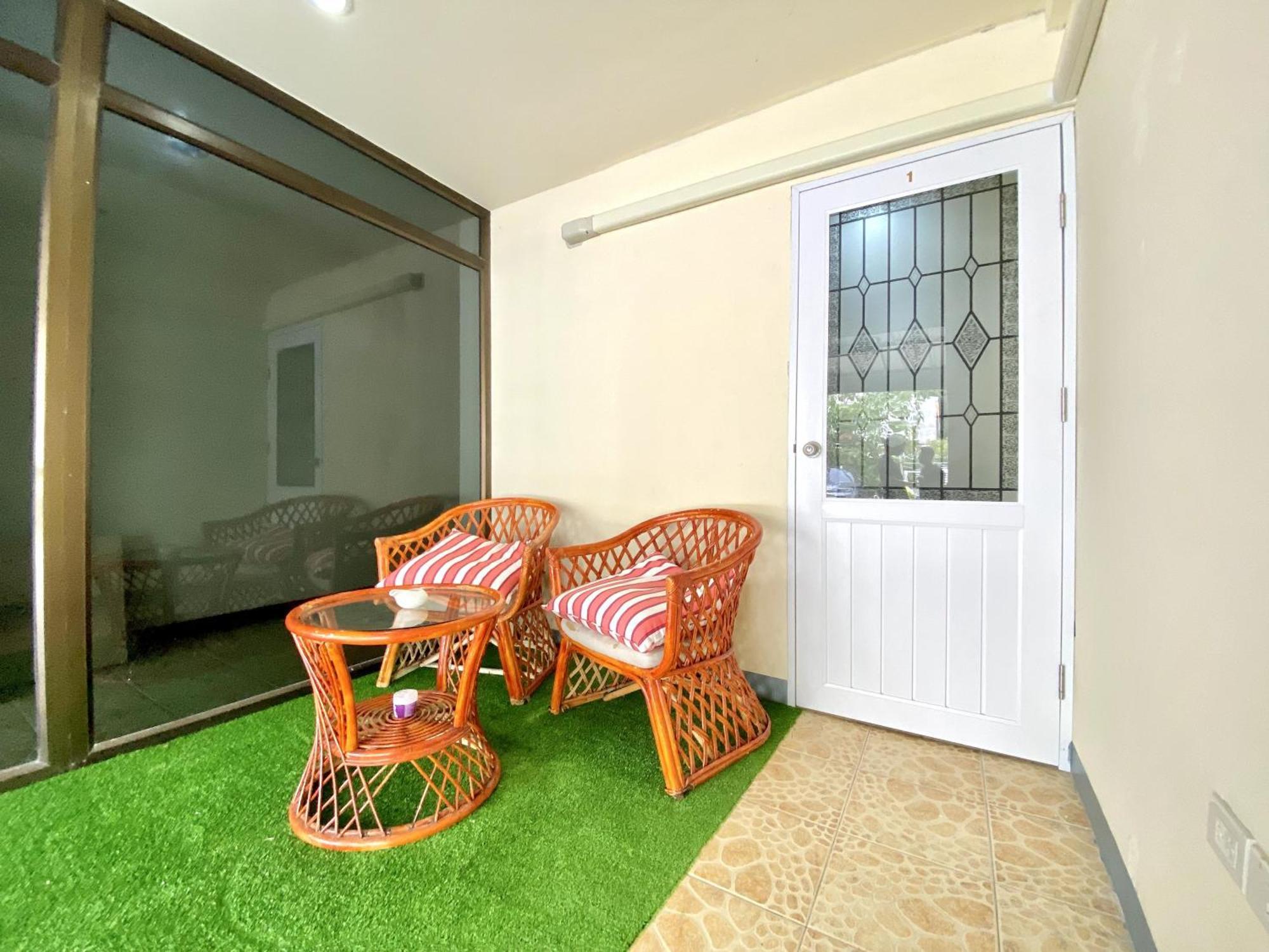 Patong Adventure Hostel Luaran gambar